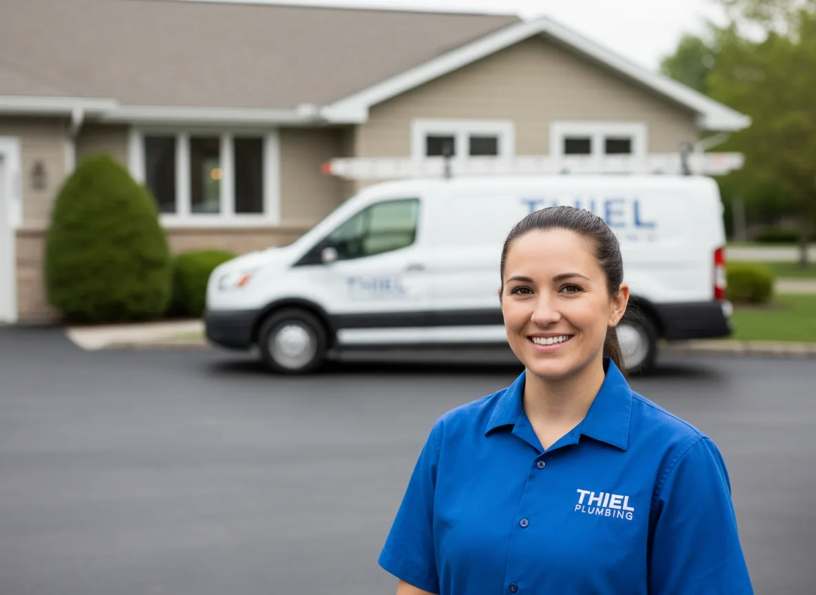 Plumber West Forks, ME FAQs